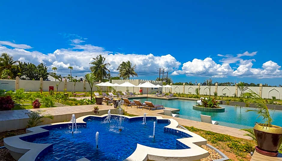 Golden Tulip Zanzibar Airport Hotel & Spa