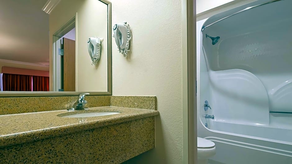 Best Western Anthony/West El Paso
