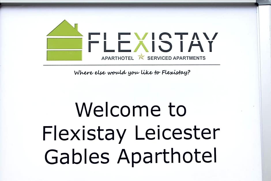 Flexistay Leicester Gable Aparthotel