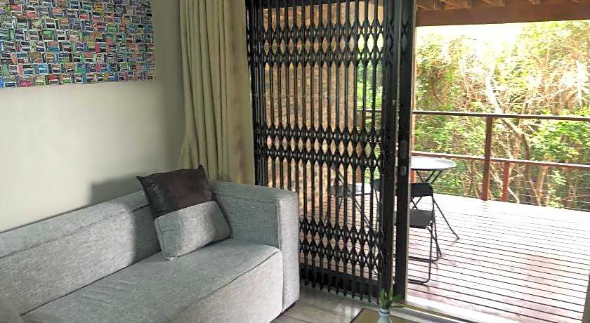 Forest Hill Wilderness