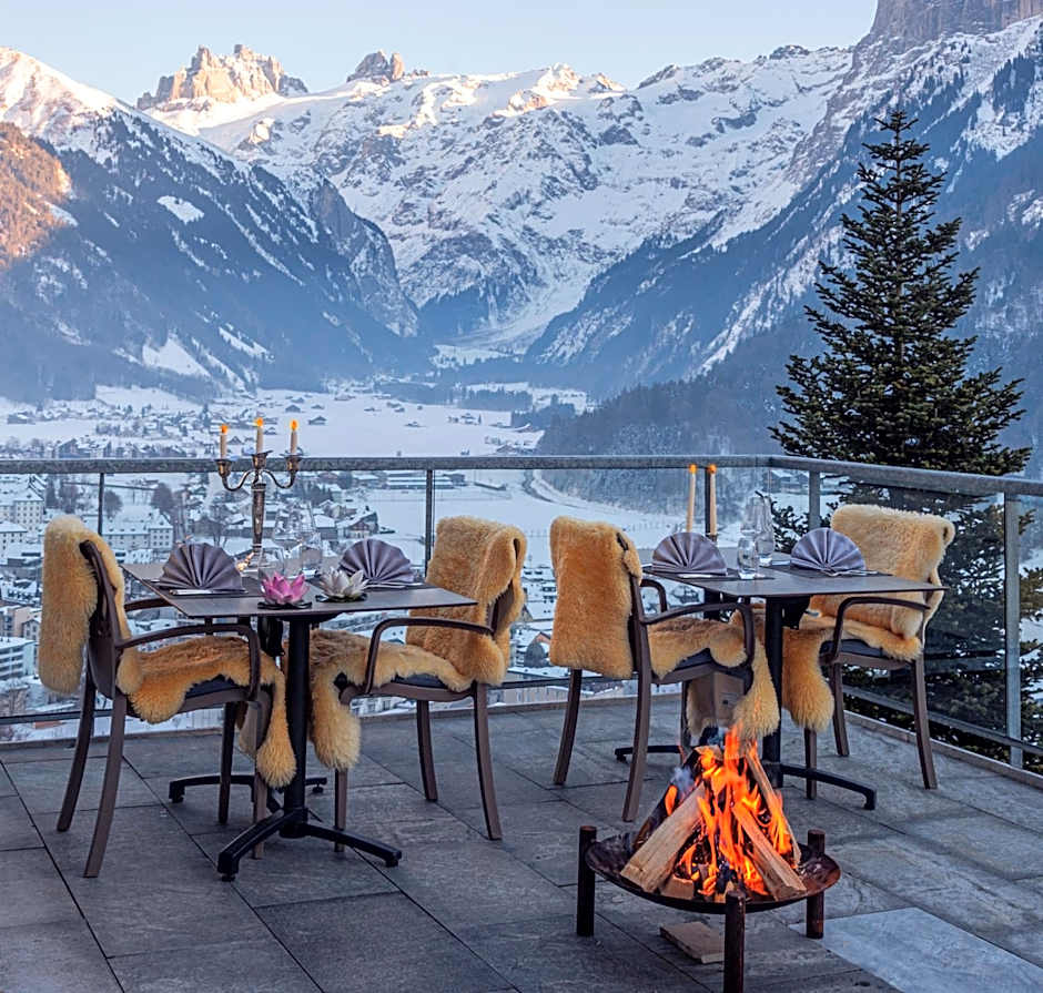 Hotel Waldegg - Adults only