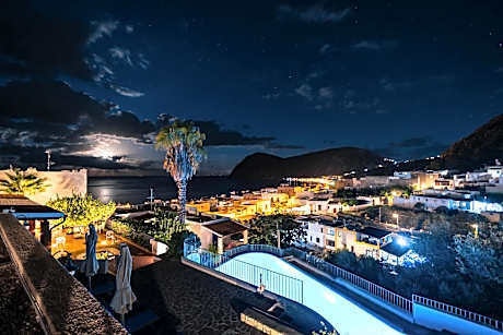 Hotel Residence La Villetta