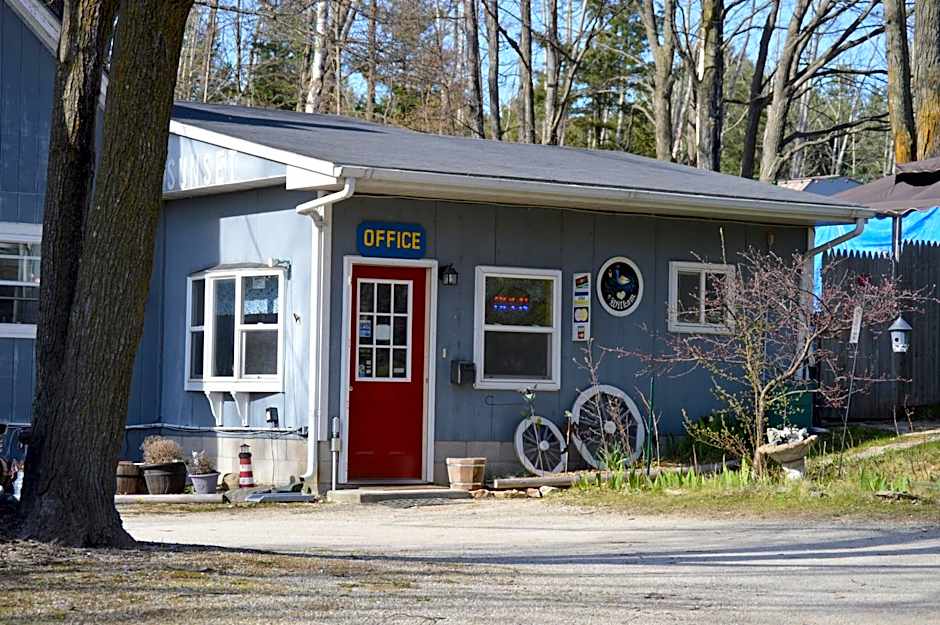 Baileys Sunset Motel