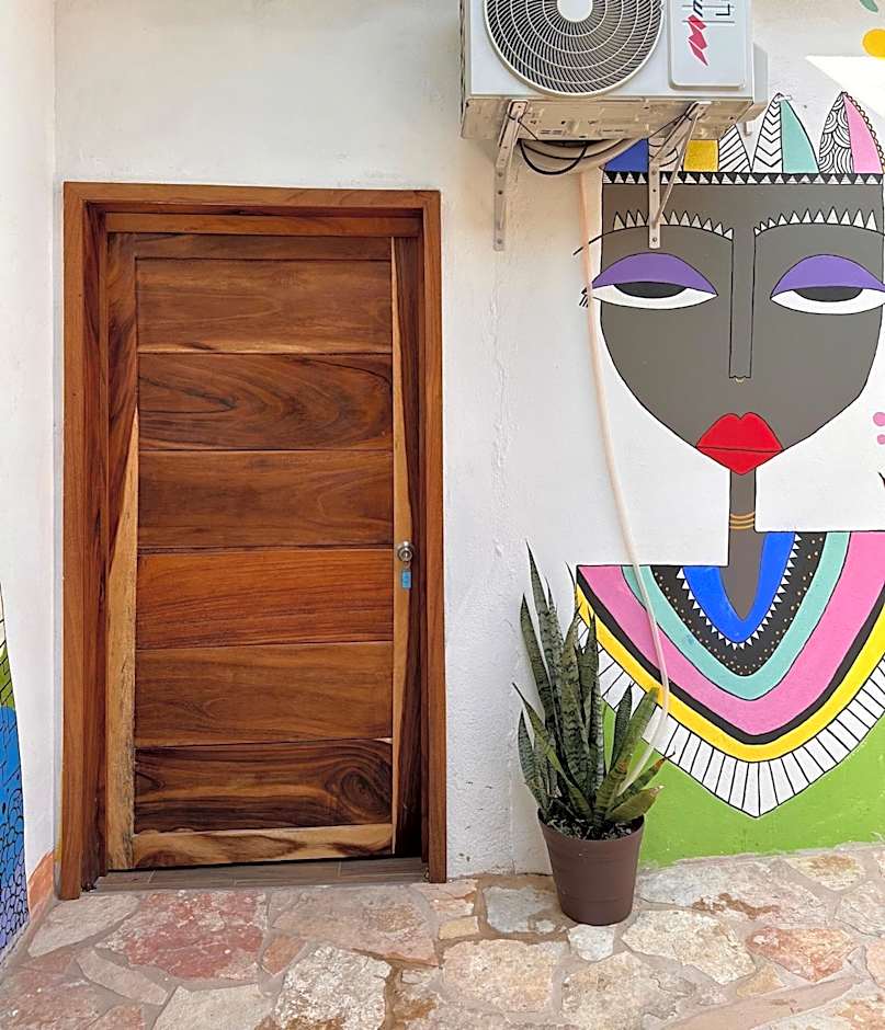 Casa kokoná