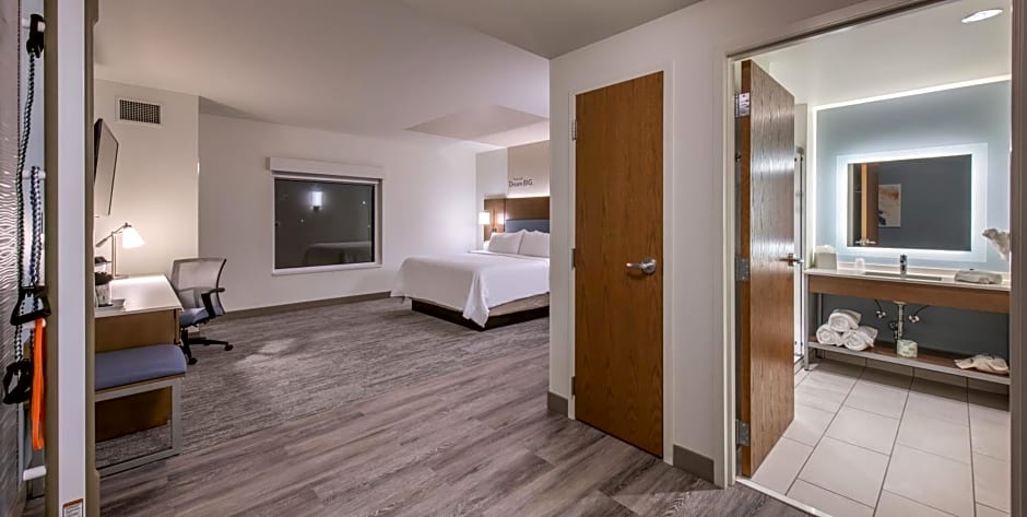 Even Hotels Atlanta - Cobb Galleria, an IHG Hotel By IHG