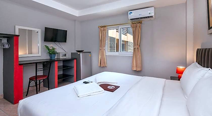 Robin’s Nest Guesthouse & Restaurant