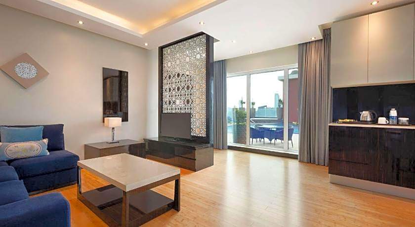 Ramada Manama City Centre