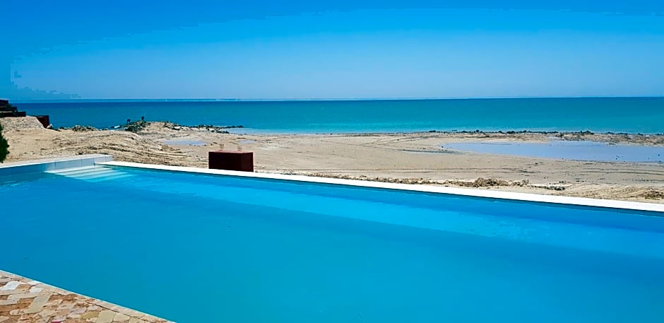 Hôtel Calipau Riad Maison d'Hôtes