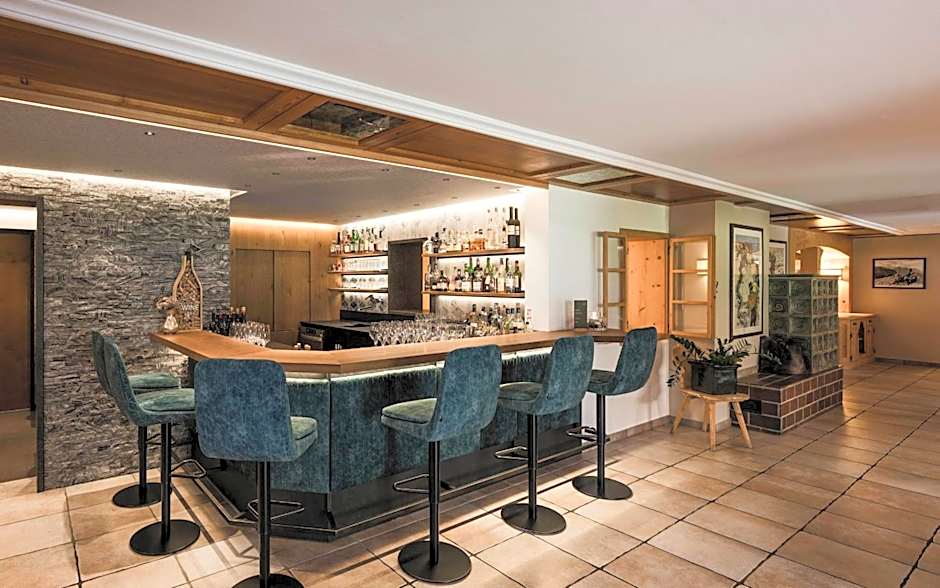 Hotel Steger-Dellai