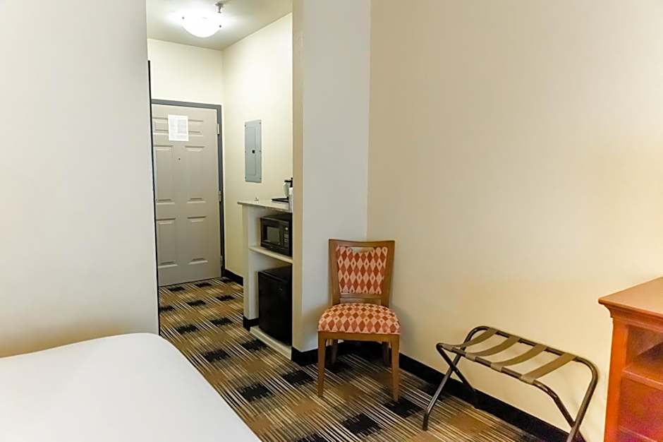 Country Inn & Suites by Radisson, Helen, GA