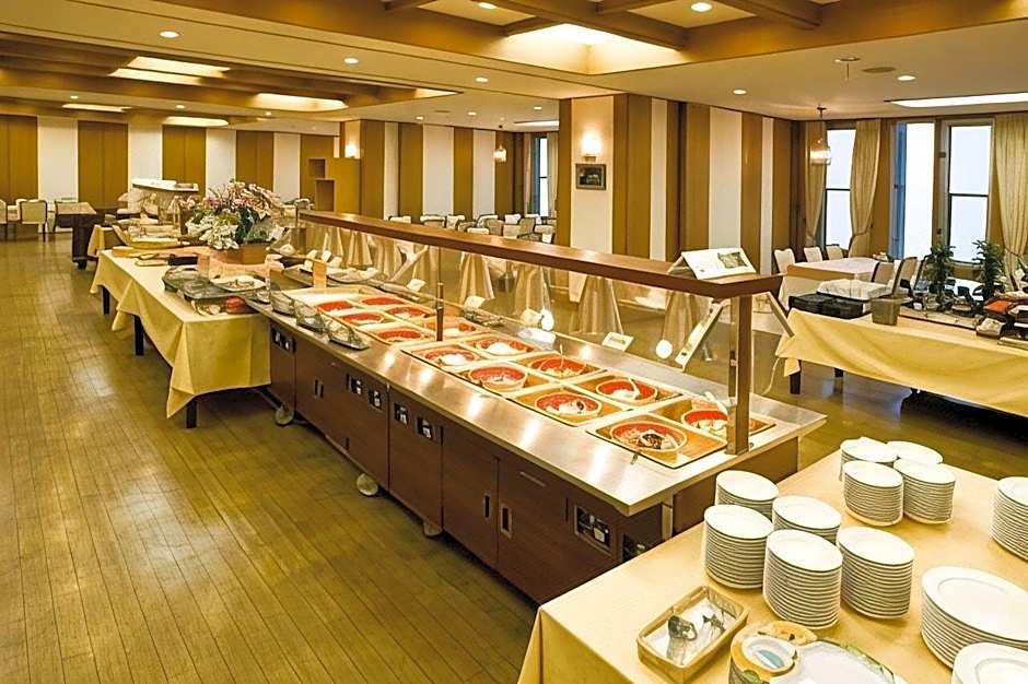 Hotel Tateyama