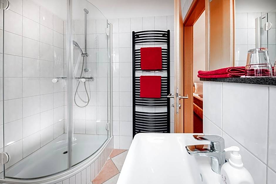 Hotel Garni Dorfkammer