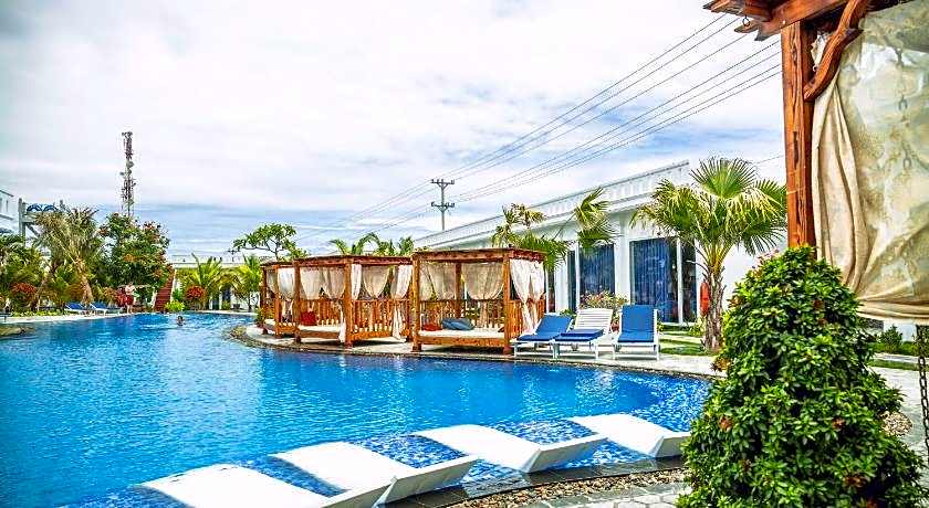 Fairy Hills - Suoi Tien Hills Hotel