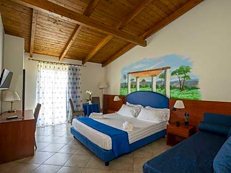 Double Superior Room