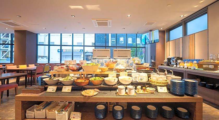 Tabino Hotel lit Matsumoto