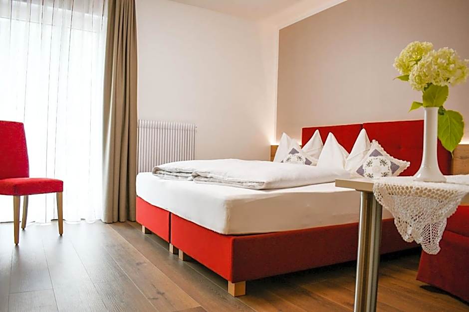 Pension Tannenhof