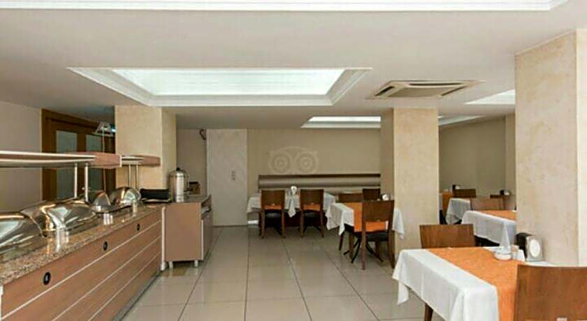 Hotel Baylan Basmane