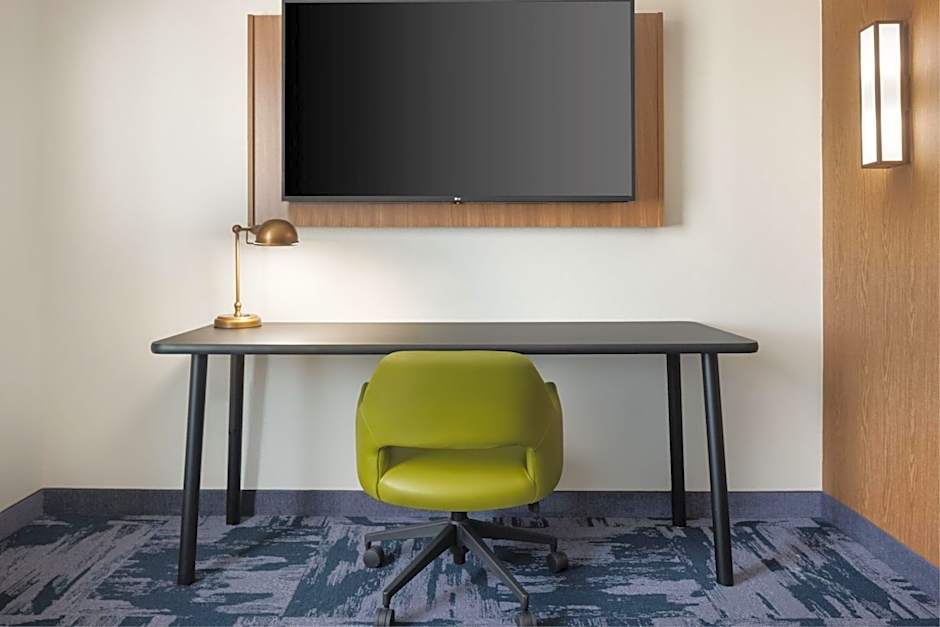 Fairfield by Marriott Inn & Suites Montrose