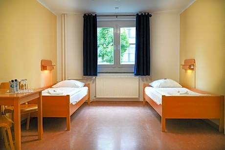 Twin Room - Disability Access