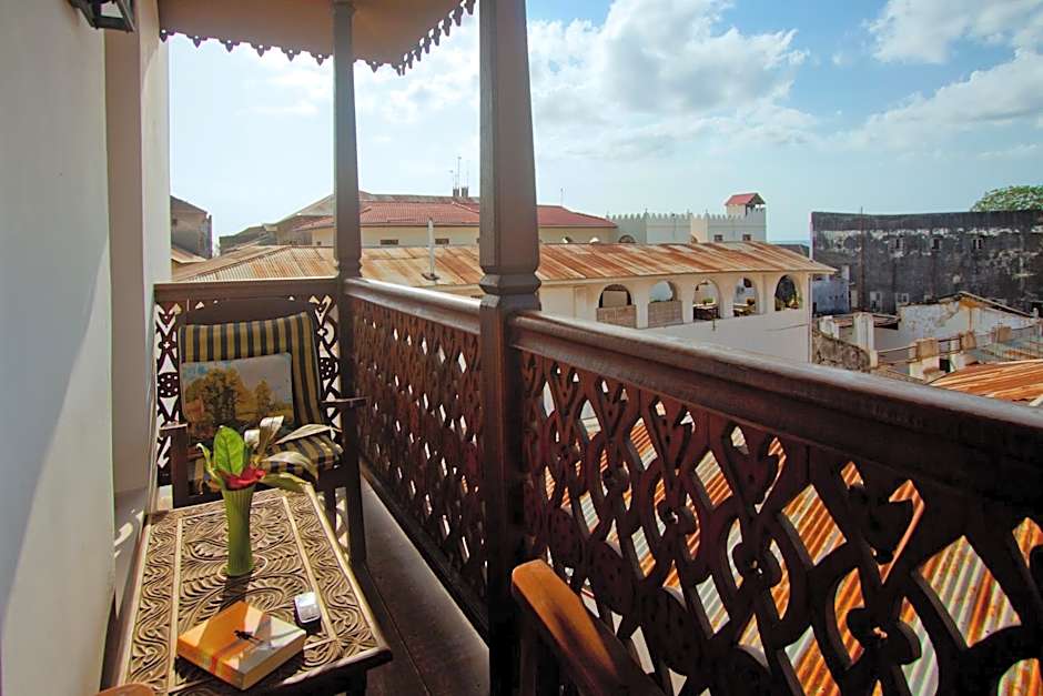 Asmini Palace Hotel