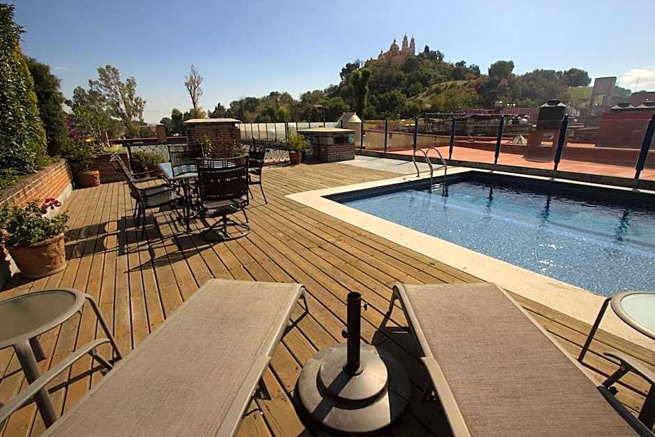 Estrella de Belem B&B and Spa