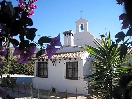 Escuela La Crujía