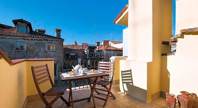Hotel Rialto