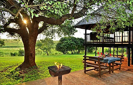 Elephant Walk Retreat