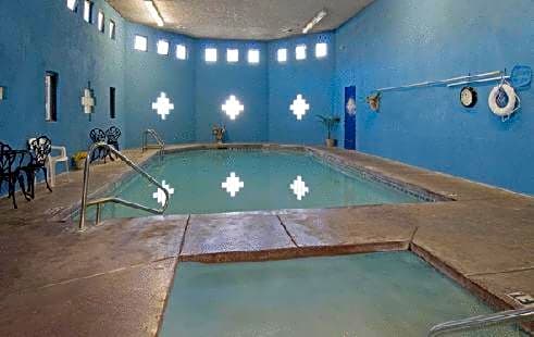 Americas Best Value Inn Prescott Valley