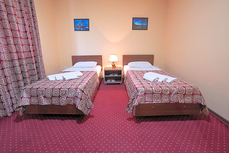 Rohat Hotel Chilonzor