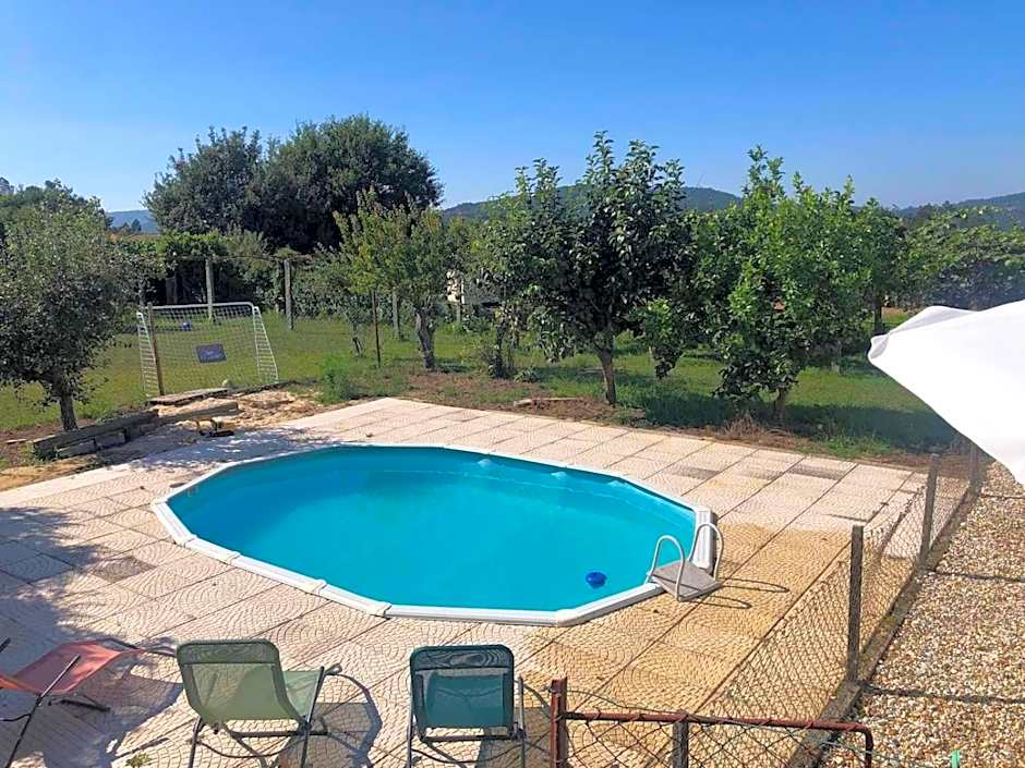 Albergue Constantino AL