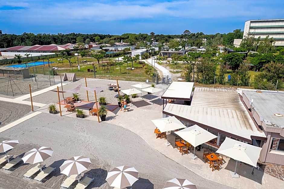 Club del Sole Milano Marittima Boutique Resort