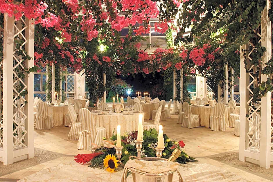 Hotel Sierra Silvana