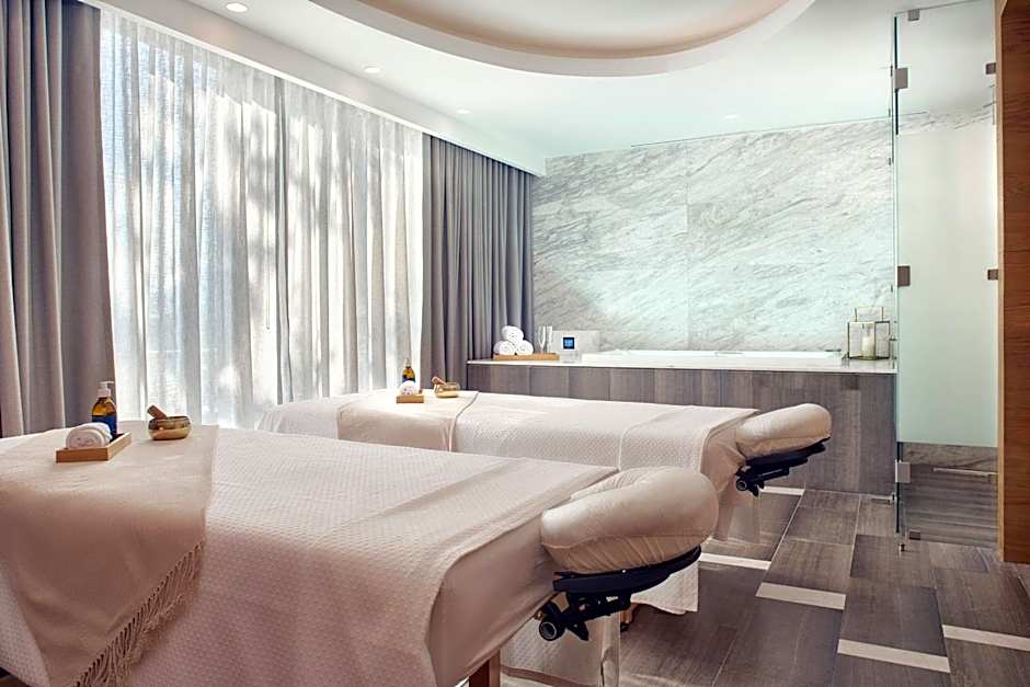 JW Marriott Monterrey Valle