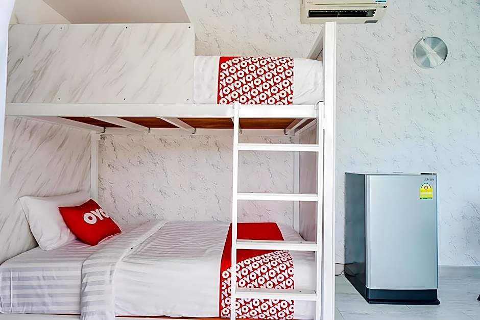 OYO 394 Nana Beach Cha Am