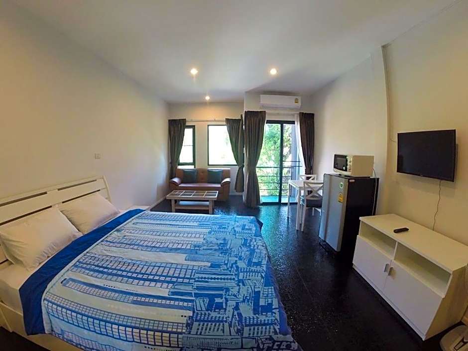 Fairtex Residence