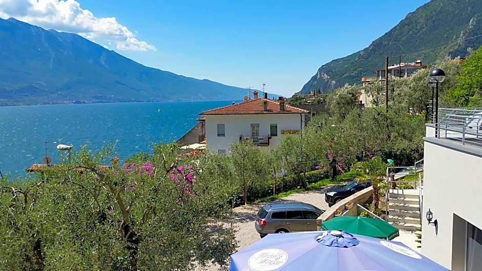 Hotel Augusta Garnì