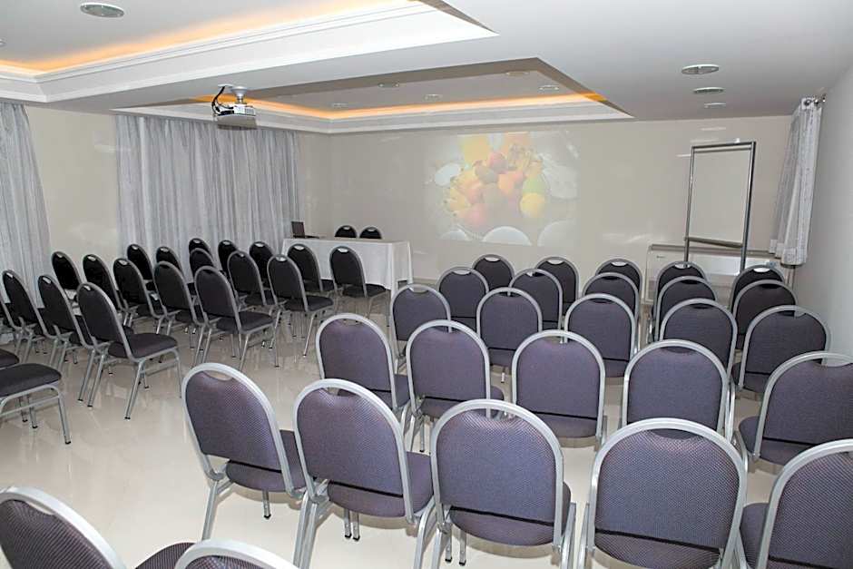 San Marino Palace Hotel