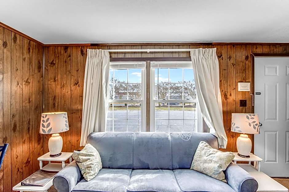 The Inn at Lewes