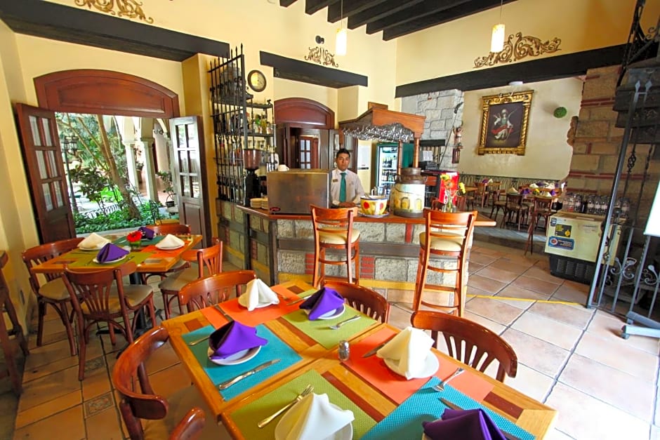 Hotel CasAntica