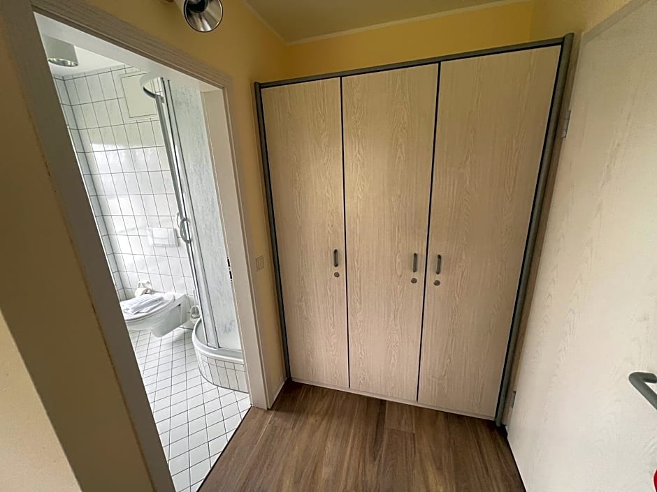 Spreewaldhotel Leipe