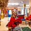 Hotel Tommy Wellness & Spa