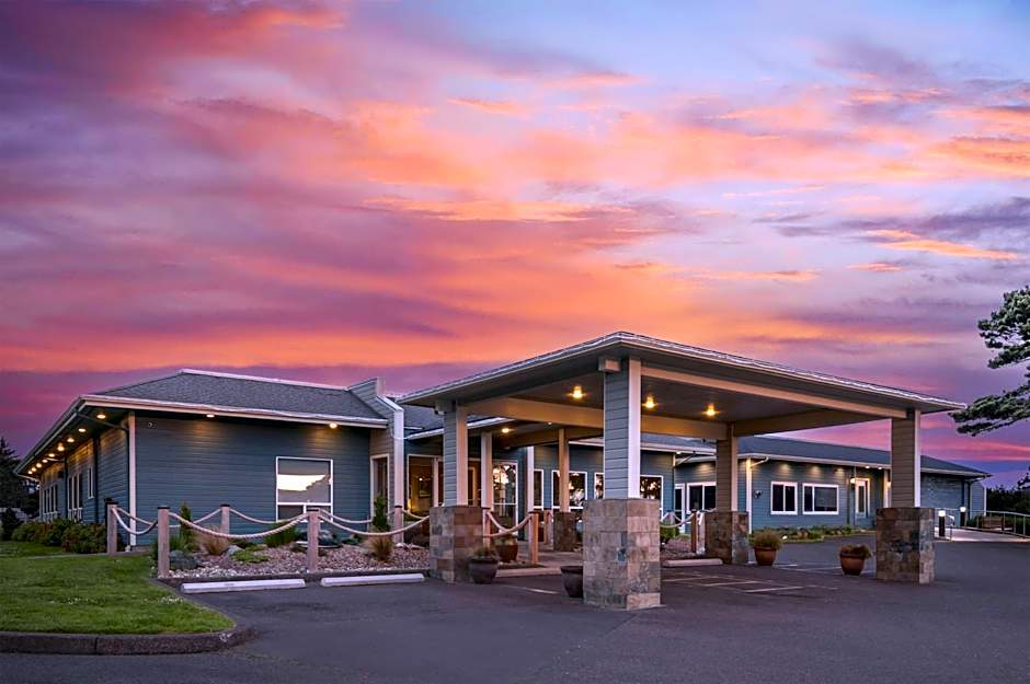 Best Western Inn At Face Rock