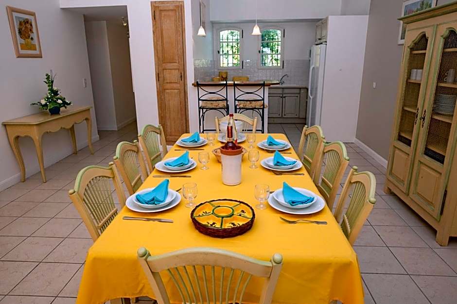 Lagrange Vacances Domaine de Fayence