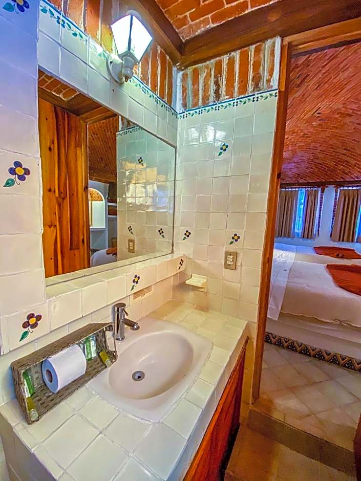 Suites Paraiso Tequis