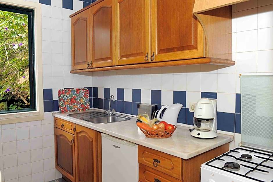 Quinta Santo Antonio Da Serra