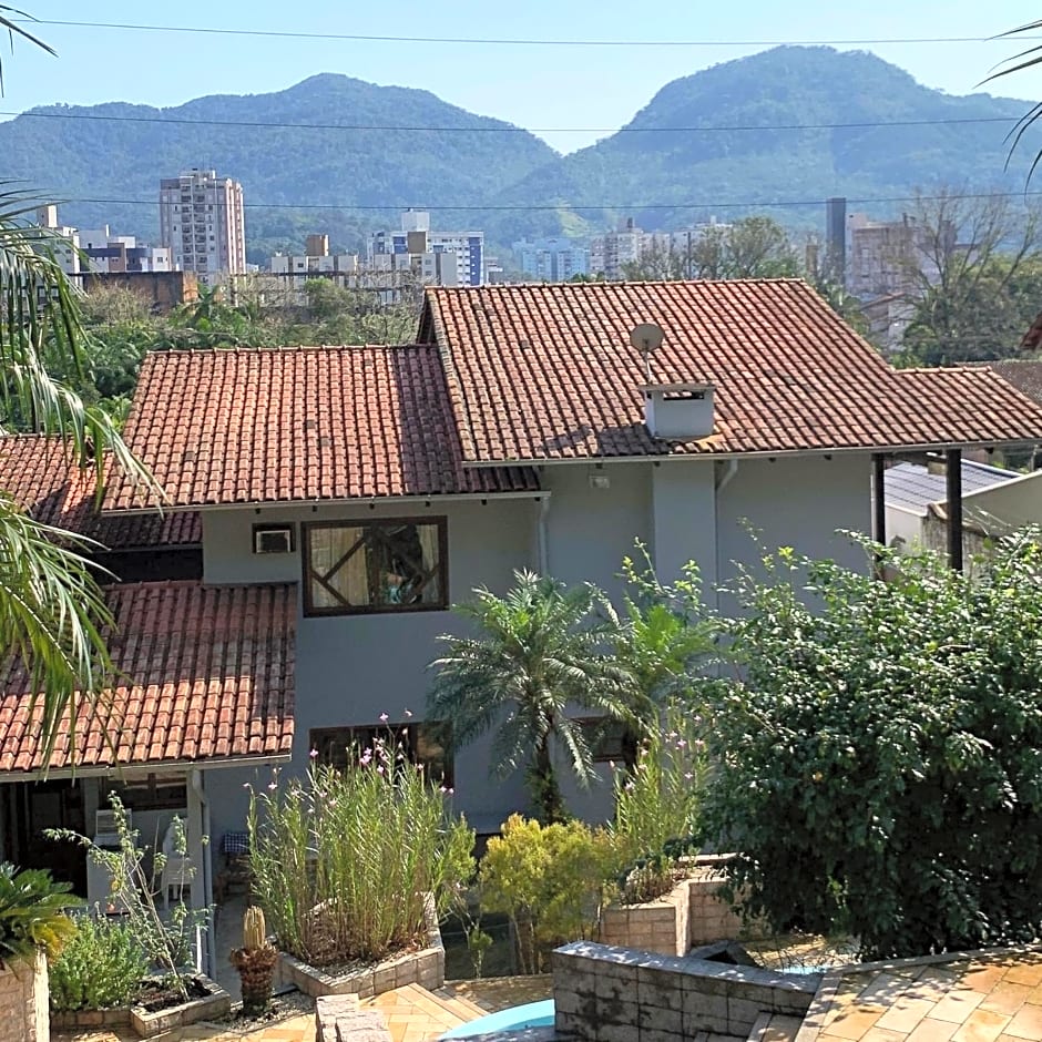 Pousada DRIRIOS HOUSE