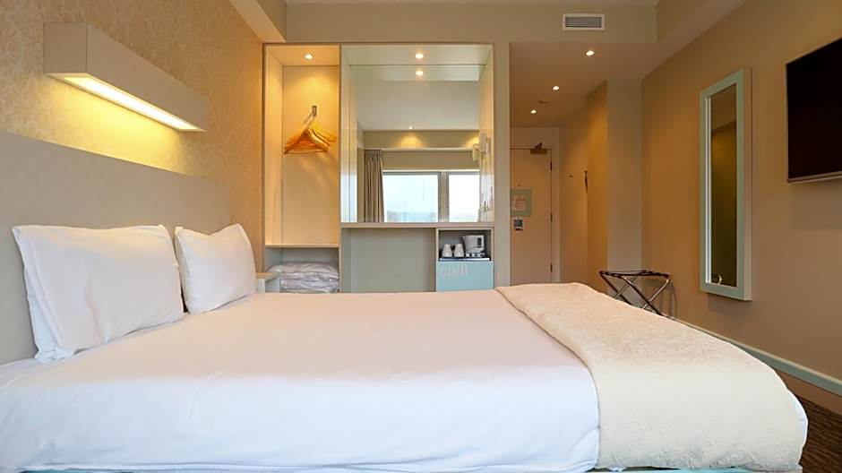 Citrus Hotel Cheltenham by Compass Hospitality