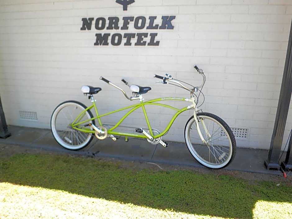 Norfolk Motor Inn