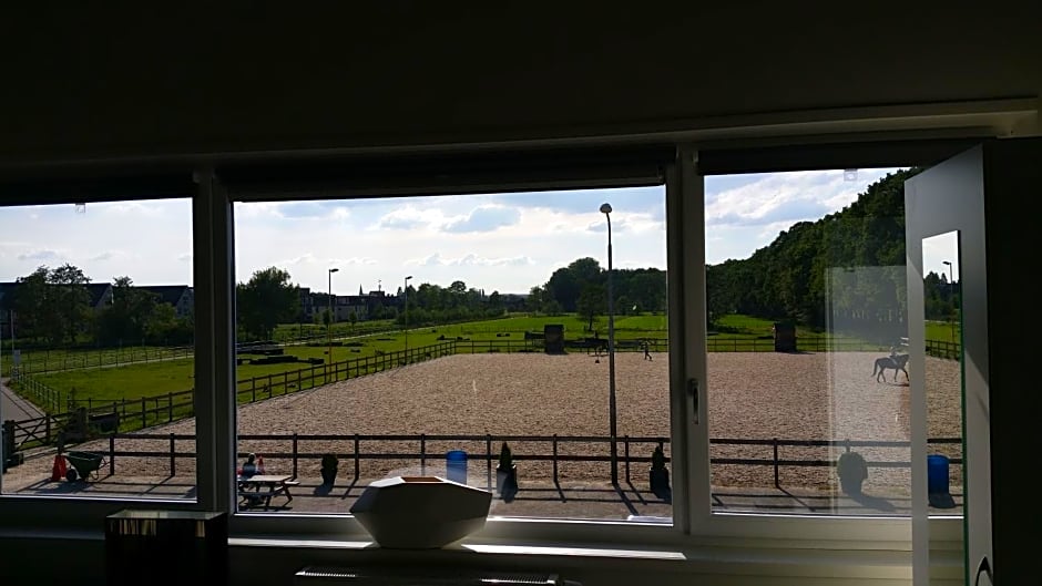 B&B Manege Groenewoude